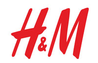 H&M logo