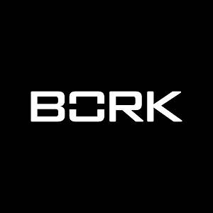 Bork logo