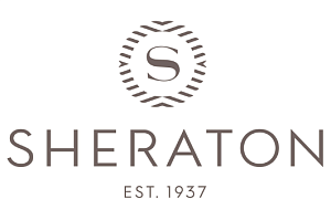 sheraton logo